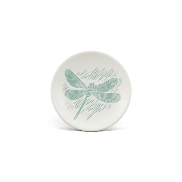 Vide-poche Kate Heiss - bleu poudré - 8 cm