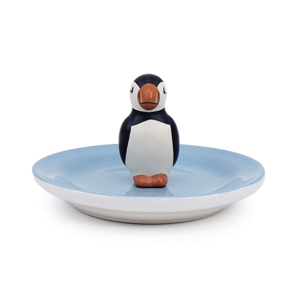Vide-poche RSPB - macareux 13 cm