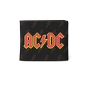 Carteiras AC/DC - Lightning 