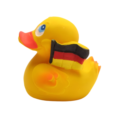 Canard Allemagne