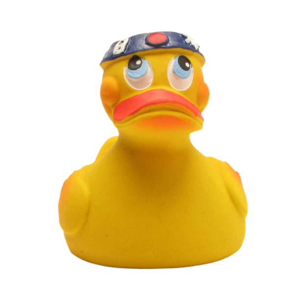 Canard Chef Bushidō
