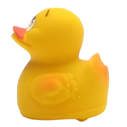 Mini pato amarillo