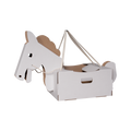 Kostüm Cheval