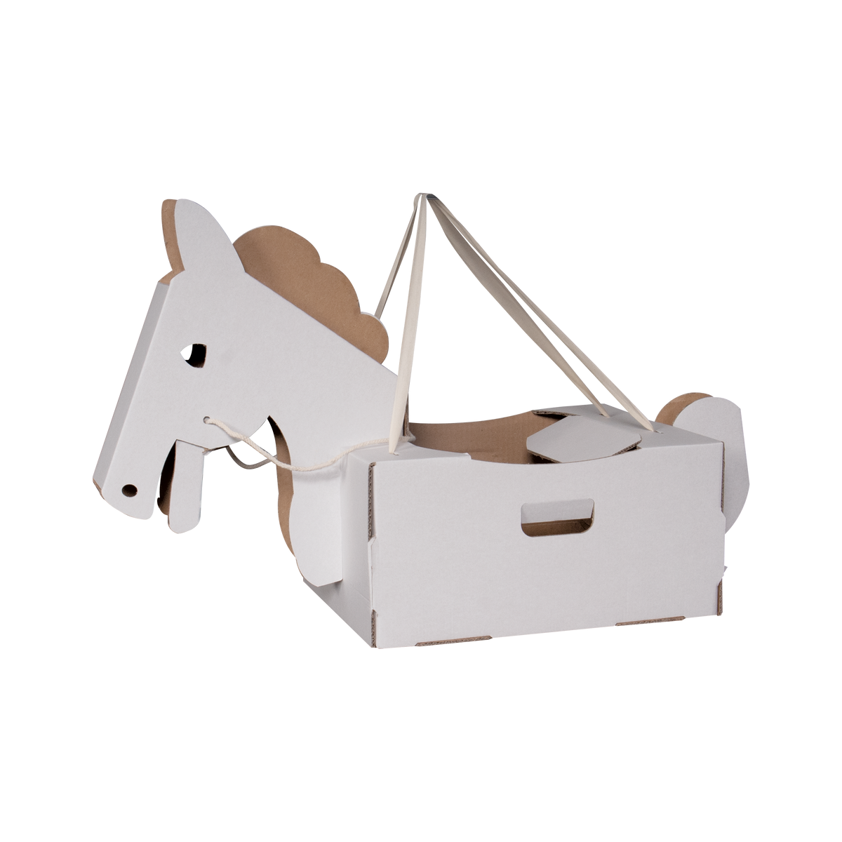 Costume da cavallo 