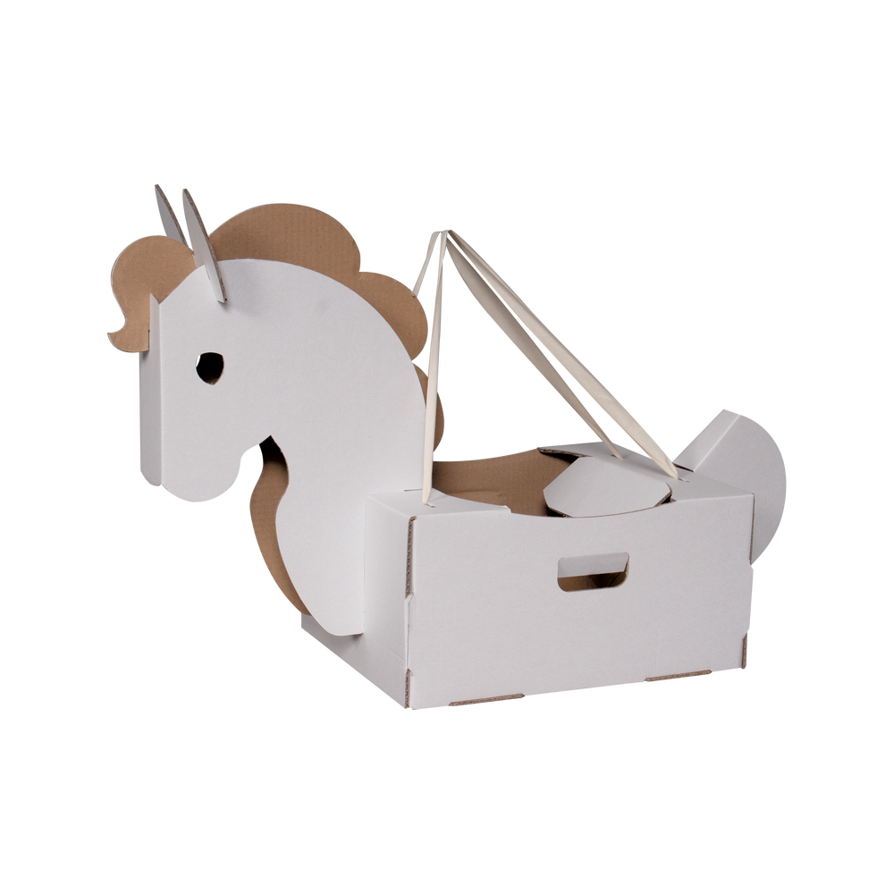 Kostüm Cheval