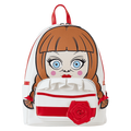 Mochila Mini Annabelle - Cosplay 