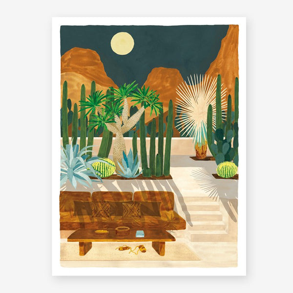 Grand Canyon - Affiche