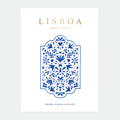 Lisboa - Poster