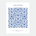 Azulejos - Poster