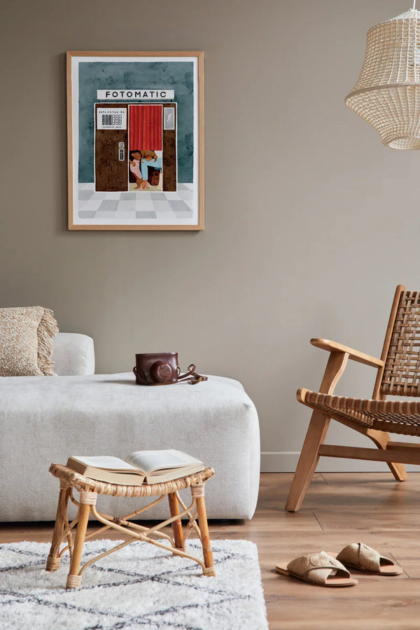 Fotomatic - Poster
