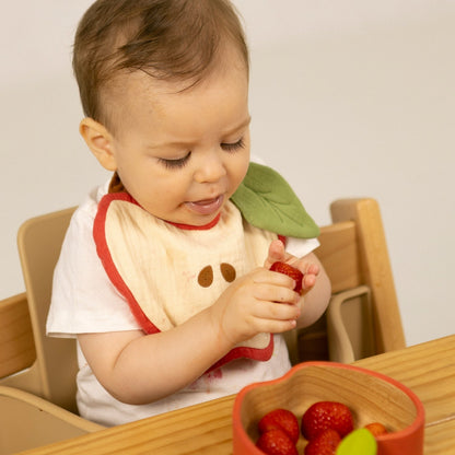 Baby Gift Set - Daily Apple Pack