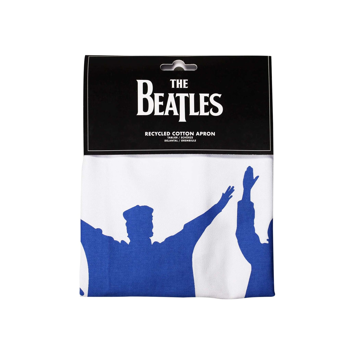 Tablier The Beatles - Help!