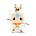 Pop! Spilla Aang con Momo 