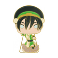 Pop! Pin Toph Beifong 
