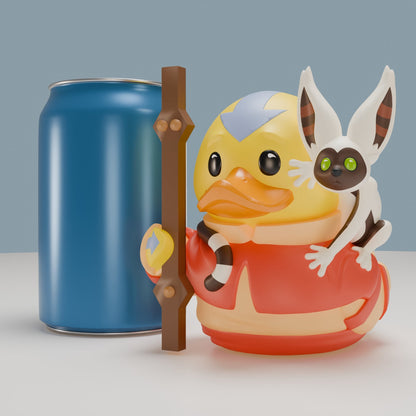 Canard Aang TUBBZ (Boxed Edition)
