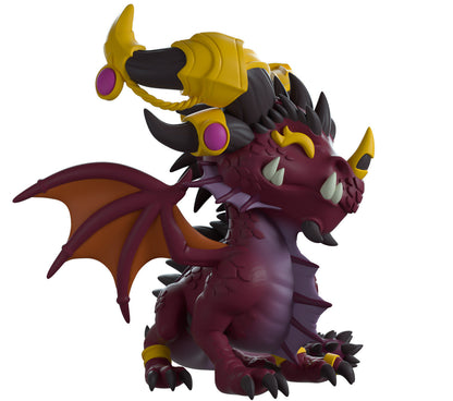 Forma Dragón Alexstrasza - PRE-ORDEN*