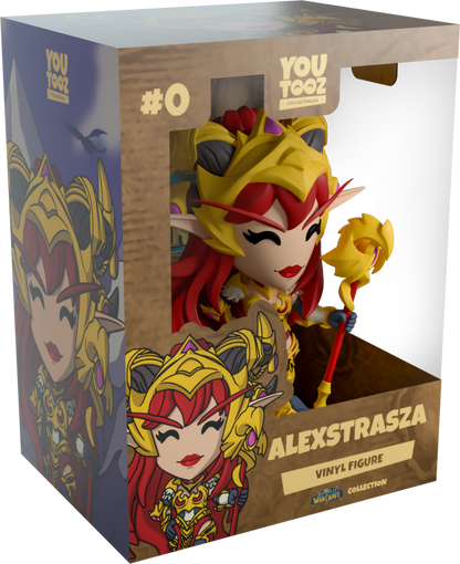 Alexstrasza - RESERVA*