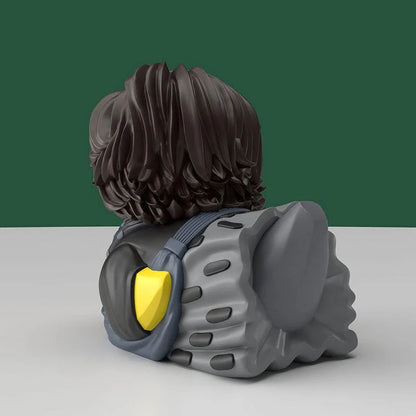 Pato Allison Reynolds (Mini Edición)