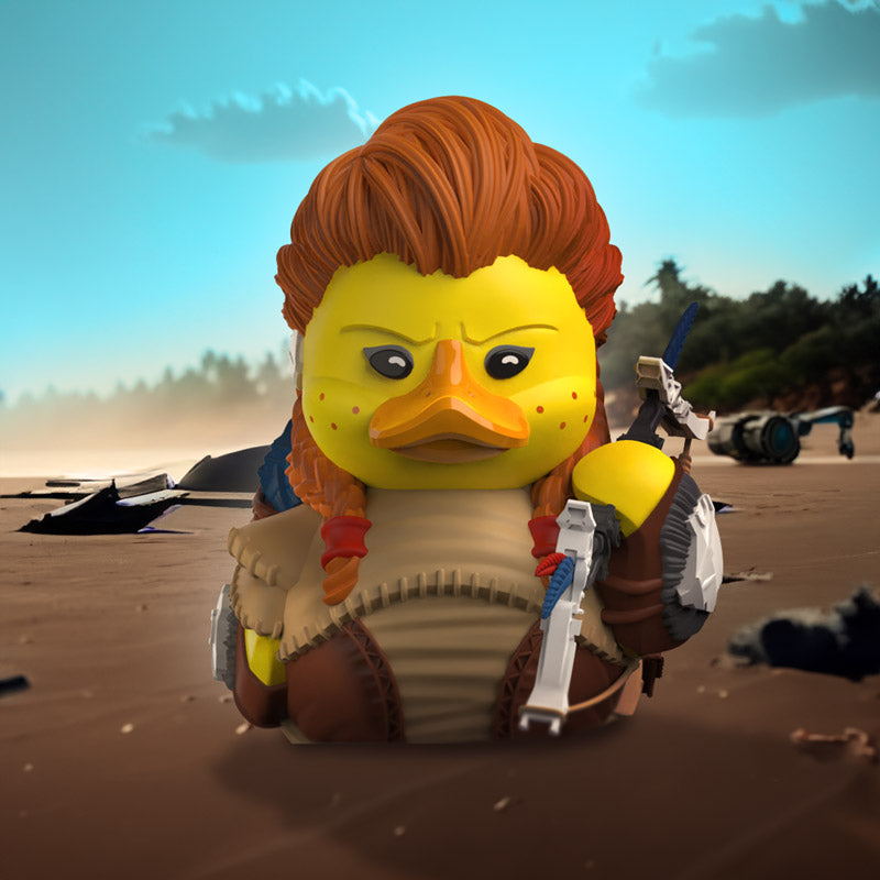 Canard Aloy TUBBZ (First Edition)