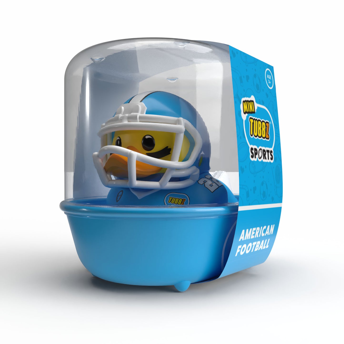 American Football Duck (Mini Edition)