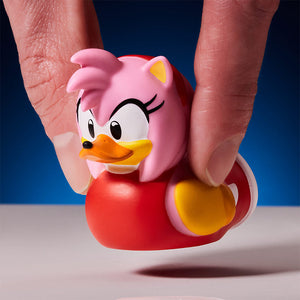 Papera TUBBZ Sonic the Hedgehog: Amy Rose TUBBZ (Mini Edition)