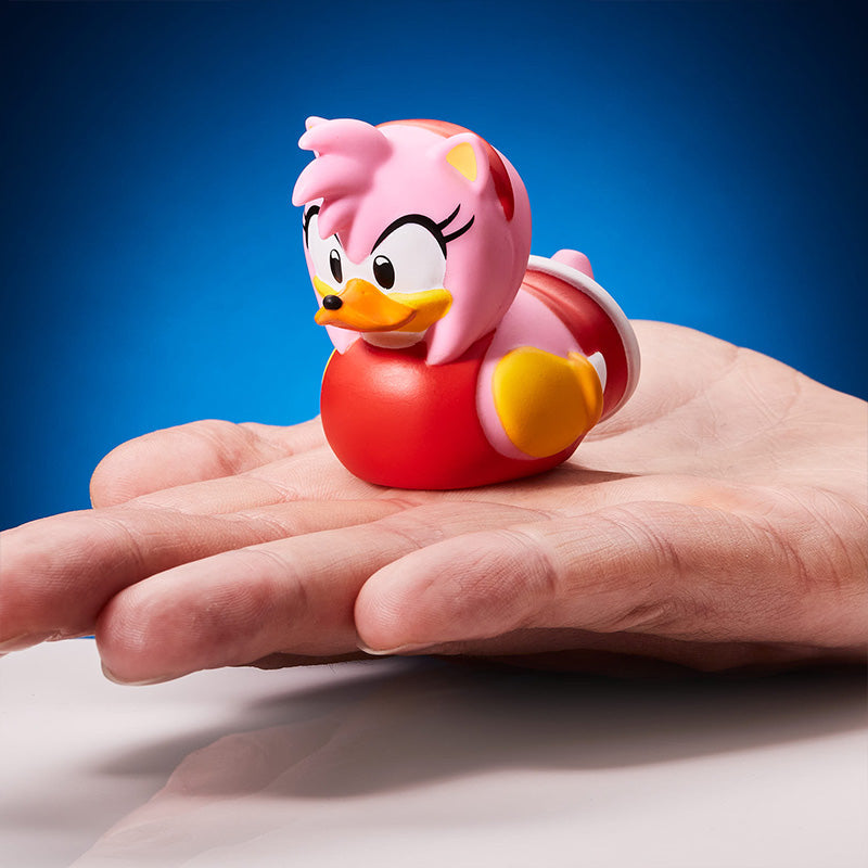 Canard Amy Rose TUBBZ (Mini Edition)