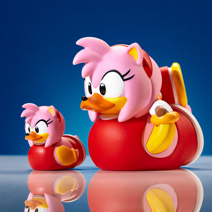 Mini Pato Amy Rose