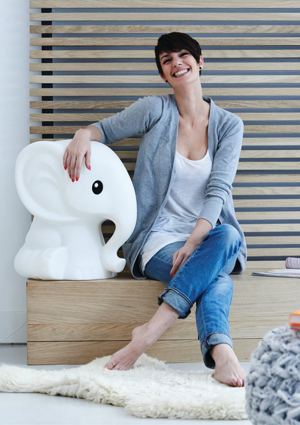 Lampe Anana