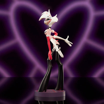 Statue Hazbin Hotel - Angel Dust - vue 3