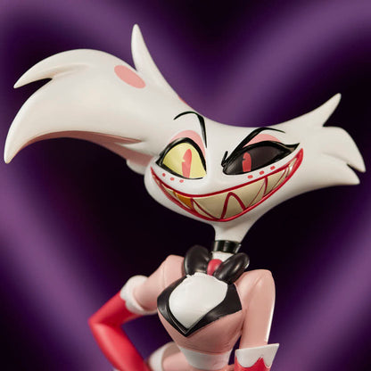 Statue Hazbin Hotel - Angel Dust - vue 4
