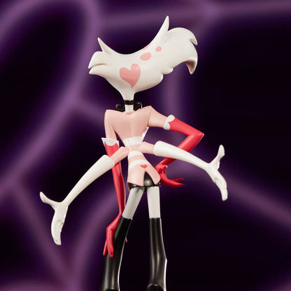 Statue Hazbin Hotel - Angel Dust - vue 5