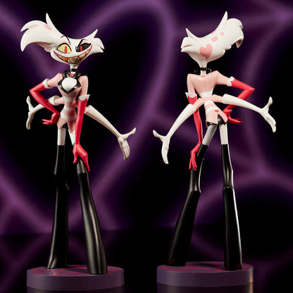 Statue Hazbin Hotel - Angel Dust - vue 7