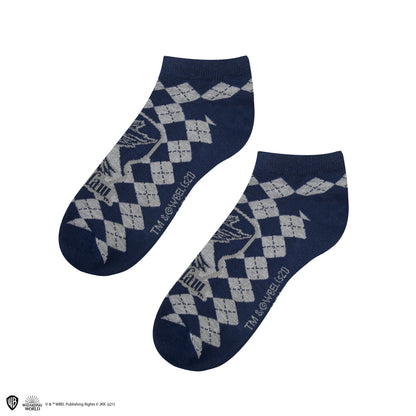 Set de 3 Paires de Socquettes Serdaigle