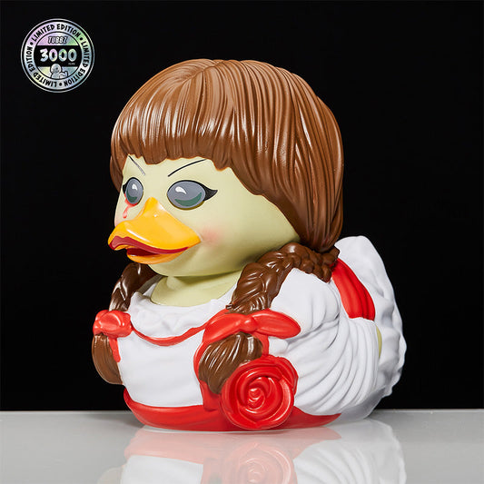 Pato Annabelle (Primera edición)