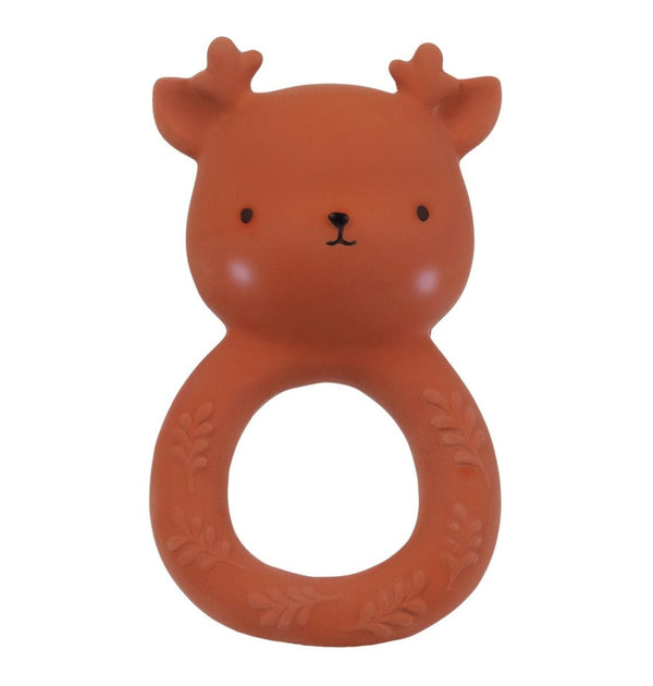 Anneau de Dentition Cerf