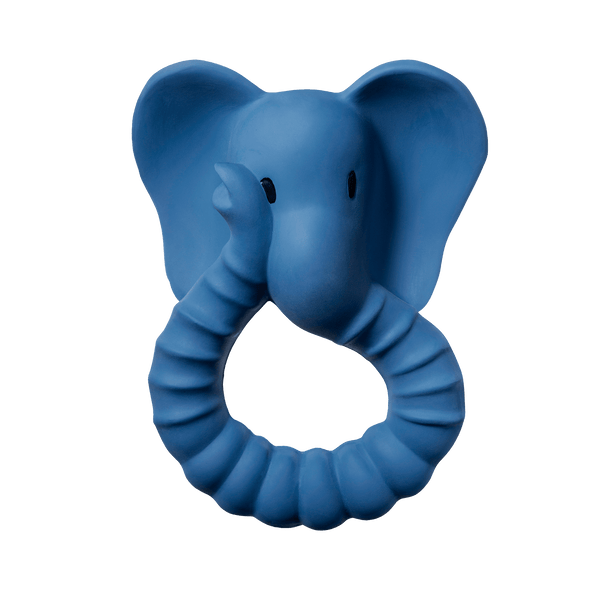 Anneau de Dentition Éléphant