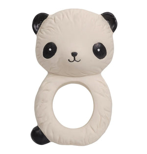 Anello da Dentizione Panda