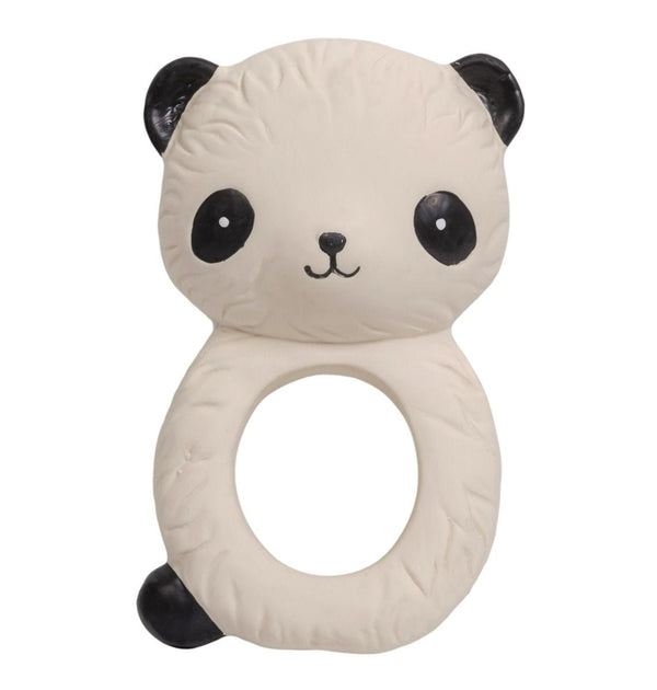 Anneau de Dentition Panda