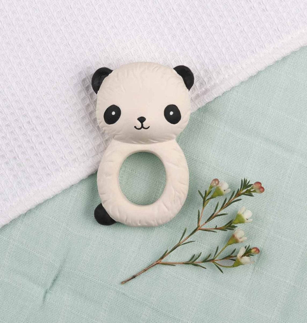 Anneau de Dentition Panda