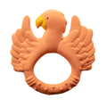 Mordedor Loro – Naranja