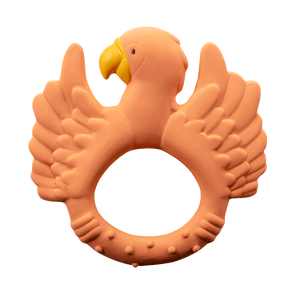 Mordedor Loro – Naranja