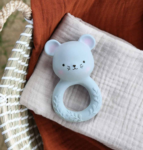 Anneau de Dentition Souris