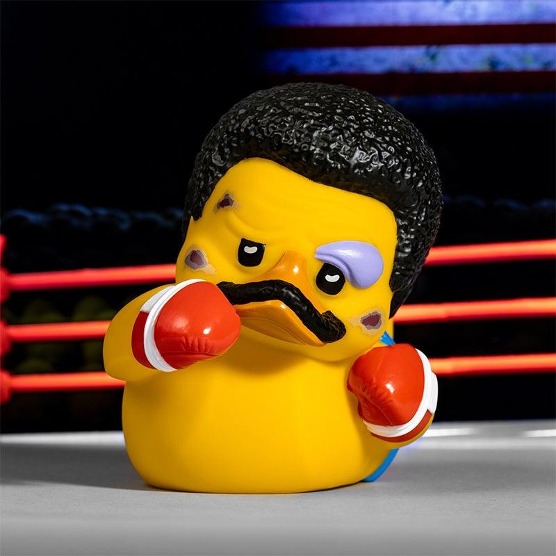 Canard Rocky: Apollo Creed TUBBZ (First Edition)