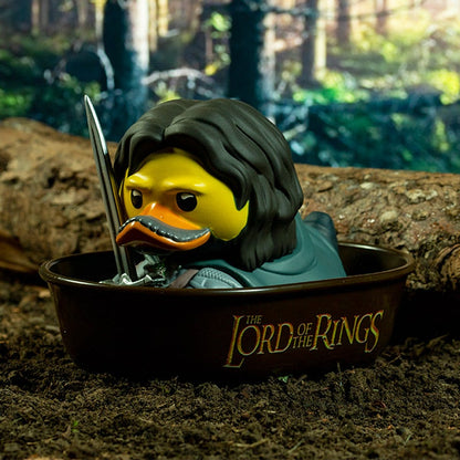 Aragorn Pato (Primera Edición)
