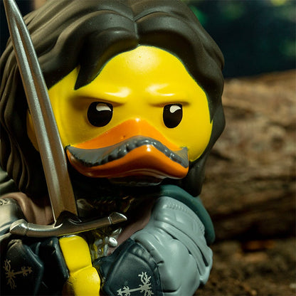 Aragorn Pato (Primera Edición)
