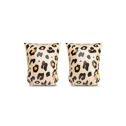 Arm Bands - Beige - Safari Chic