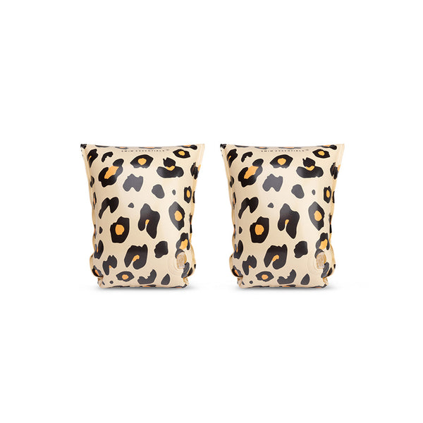 Arm Bands - Beige - Safari Chic
