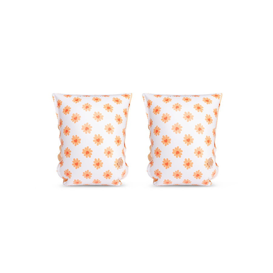 Arm Bands - Multicolor - Floral Love