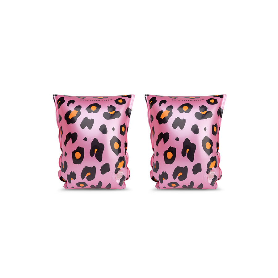 Arm Bands - Rosé Gold - Safari Chic