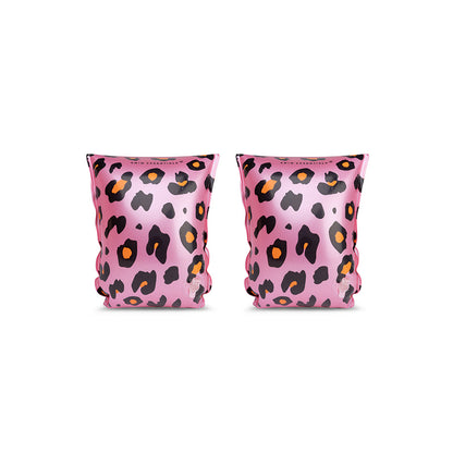 Arm Bands - Rosé Gold - Safari Chic